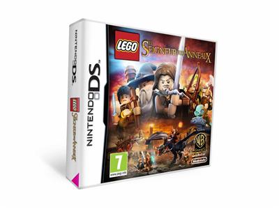 LEGO SDA DS