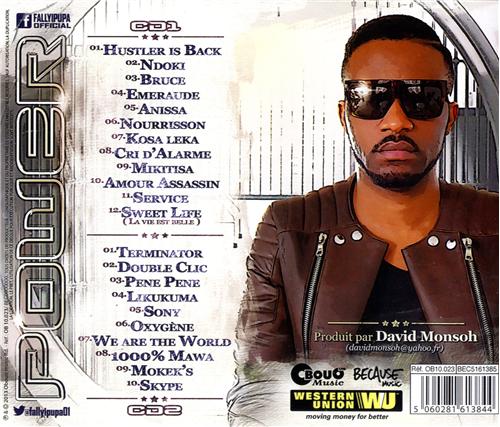TÉLÉCHARGER FALLY IPUPA POWER KOSA LEKA FALLY KOSA LEKA IPUPA POWER TÉLÉCHARGER
