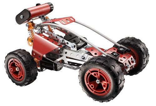 Meccano multimodels 25 model set discount