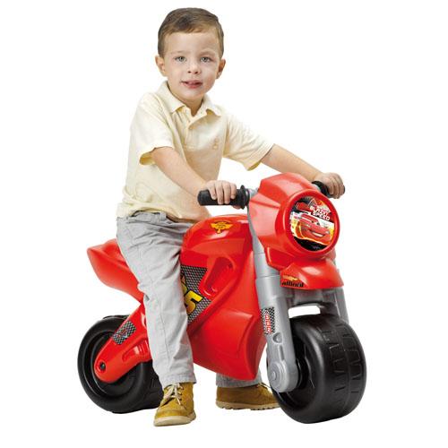 Porteur moto cars 2 feber hot sale