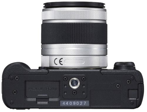 ペンタックス　Ｚ５ｐアップグレードバージョン ペンタックスZ5pアップグレードバージョン