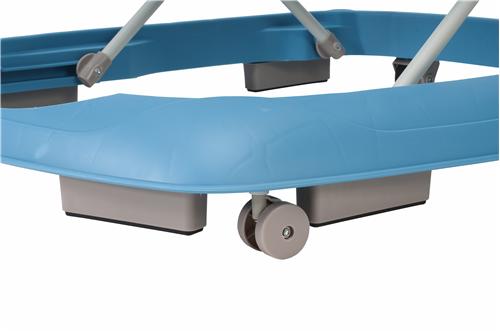 Trotteur 2025 chicco bleu