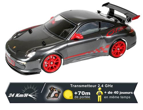 porsche gt3 rs miniature