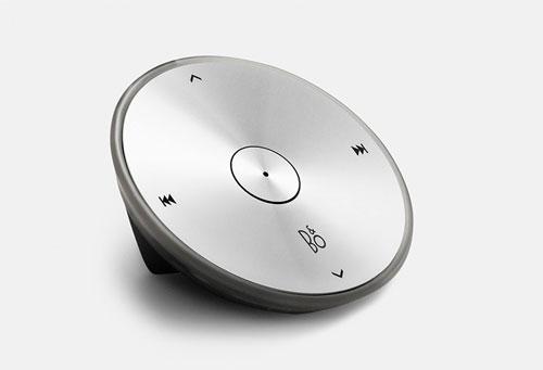 Enceinte Bang & Olufsen Beoplay A8 White Air Play - Enceinte