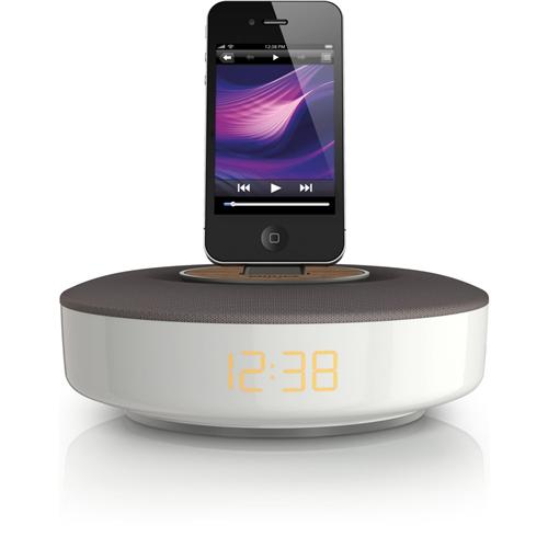 Écouteurs Intra-auriculaires Philips SHE9650/10 - Pour IPod Nano - Neuf Avec Garantie 2 Ans