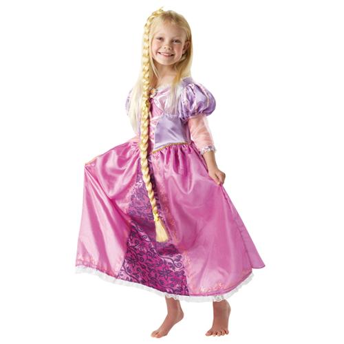 Disney Disney Princesse Panoplie Raiponce Taille L Deguisement enfant Achat prix fnac