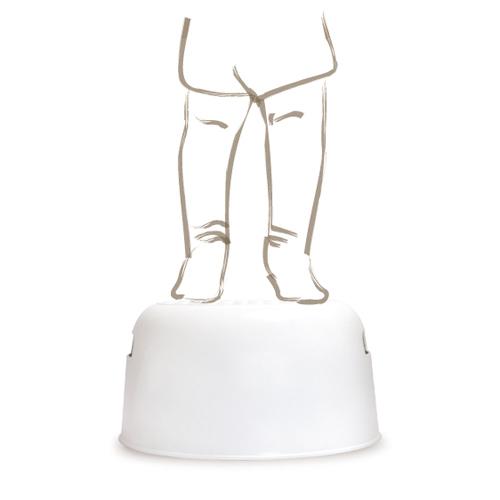 Babysun Pot Evolutif 3 En 1 Produits Bebes Fnac