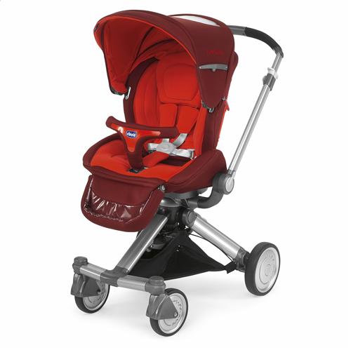 Poussette trio i move occasion best sale