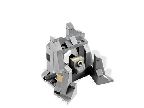 LEGO® The Hobbit 79000 Les Enigmes de l'anneau Lego fnac Belgique