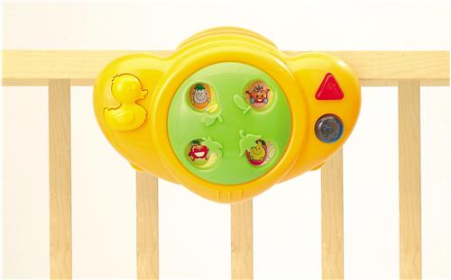 Babysun trotteur new arrivals