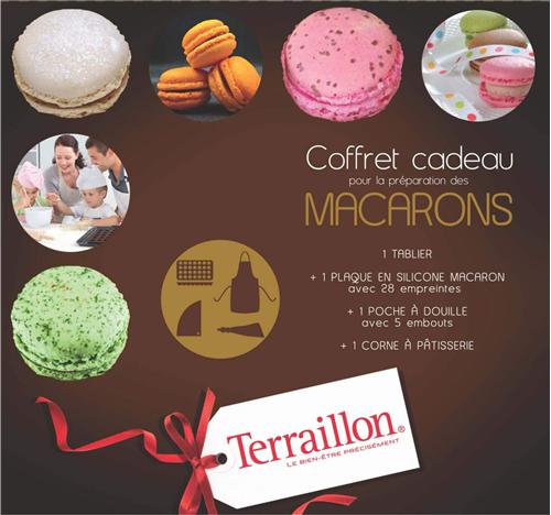 Balance cuisine électronique prune Terraillon Macaron