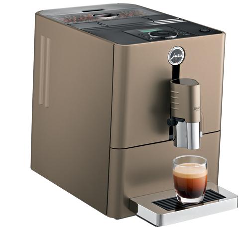 Jura 13699 ENA Micro 9 One Touch Machine Expresso Brown Achat prix fnac