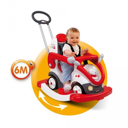 Smoby porteur bubble new arrivals