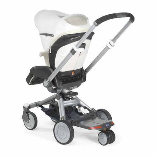 Planche pour poussette chicco new arrivals