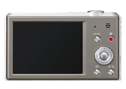 【美品】Panasonic LUMIX DMC-SZ3 ホワイト PY] コンパクト！ - Panasonic LUMIX DMC-SZ3 | photo.yodobashi