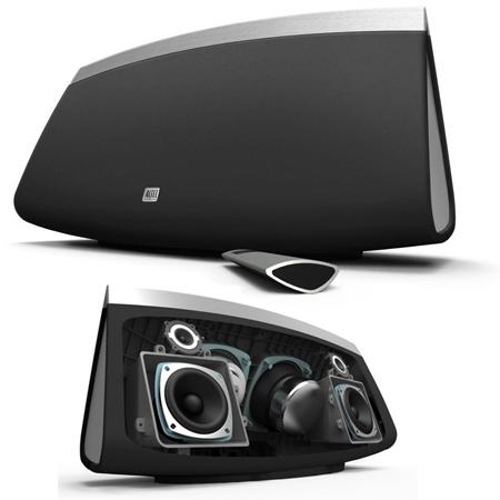 Enceintes Altec Lansing inAir 5000 Enceinte sans fil Achat