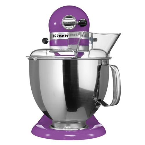 Robot-Patiier-KitchenAid-