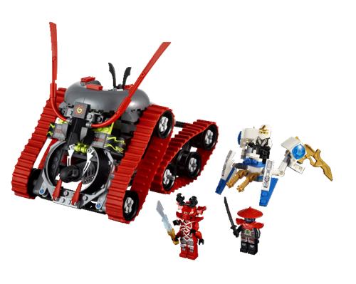 Garmatron best sale