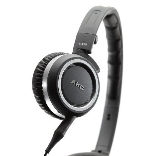 AKG K450 Navy - Casque audio - Achat & prix | fnac