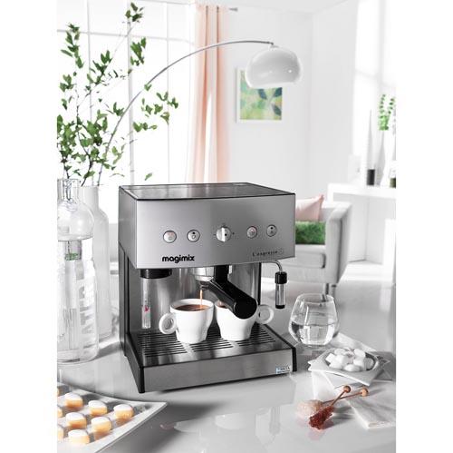 Cuillère mesure à café pour cafetières et machines à café Magimix