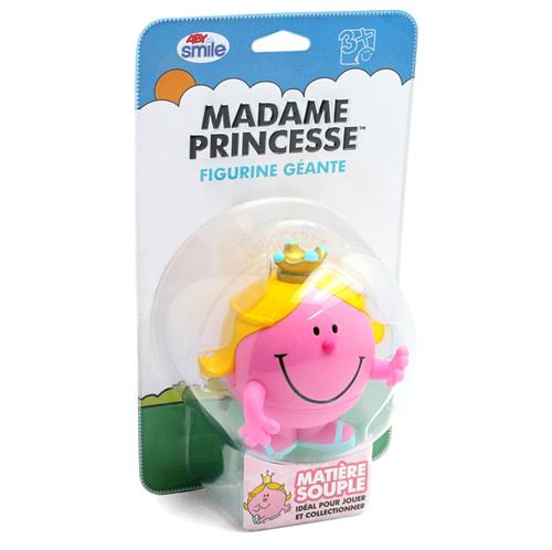 Figurine jouet Monsieur Madame