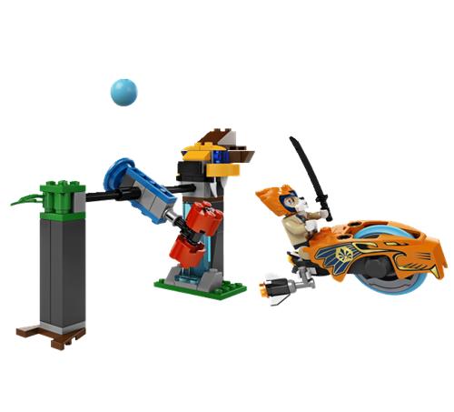 Lego chima hot sale 70102