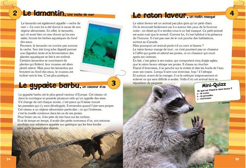 365 Histoires Insolites D Animaux Cartonne Sylvie Lehmann Achat Livre Fnac