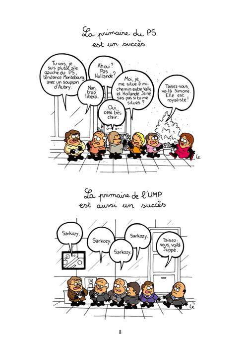 Lactu en patates T02 : Jusque-là, tout est normal (French Edition)