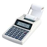 5 ETOILES - LP16 - Calculatrice imprimante portable 10 chiffres