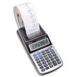 CANON P1-DTSC -Calculatrice avec imprimante + chargeur - Design métallique