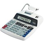 5 ETOILES - LP-201 - Calculatrice imprimante semi professionnelle