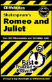" Notes on Shakespeare's ""Romeo and Juliet"" - Paperback - 2000" - 1