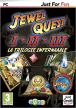 Jewel Quest 1+2+3 - 1