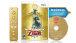 Zelda Skyward Sword Edition Collector - 1