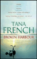 Broken Harbour - Paperback - 2013 - 1