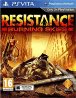 Resistance - Burning Skies - 1