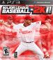 Major League Baseball 2K11 - 1