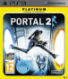 Portal 2 Platinium PS3