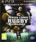 Jonah Lomu Rugby Challenge - 1