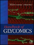 Handbook of Glycomics