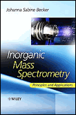 Inorganic mass spectrometry