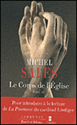 Corps de l eglise (le) - Michel Sales - broché