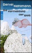DIE VERMESSUNG DER WELT