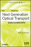 The comsoc guide to next generation optical transport: sdh/s