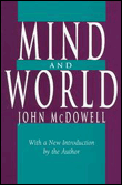 Mind and world