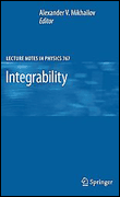 Integrability