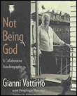 Not being god