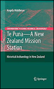 Te puna - a new zealand mission station