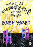 What is scenography?