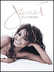 Jackson janet all for you p/v/g - Collectif - broché